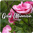 HAPPY SUNSET & GOOD AFTERNOON APK