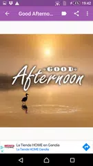 HAPPY SUNSET & GOOD AFTERNOON APK 下載