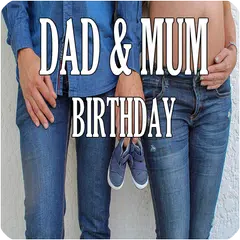 MUM & DAD HAPPY BIRTHDAY XAPK 下載