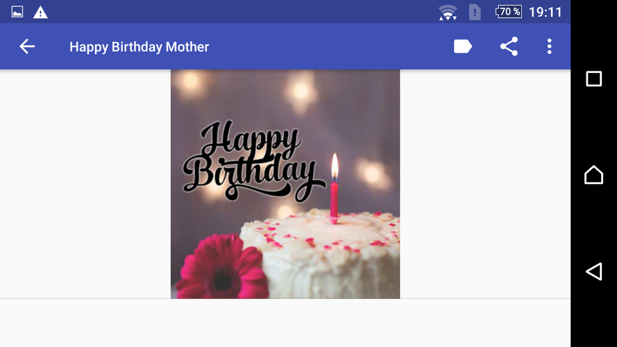 無料で Happy Birthday Mother アプリの最新版 Apk1 0をダウンロードー Android用 Happy Birthday Mother Apk の最新バージョンをダウンロード Apkfab Com Jp