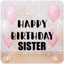 Happy anniversary Sister APK