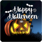 Happy Halloween 圖標