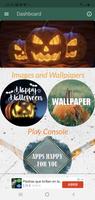 Happy Halloween 海報