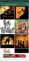 Happy Halloween 截圖 2