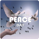 APK Peace Day Images