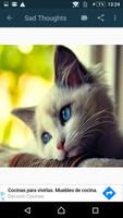 Sad Thoughts اسکرین شاٹ 2