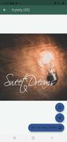 Sweet Dreams स्क्रीनशॉट 2