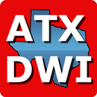 ATX DWI आइकन