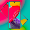 Galaxy M53 Wallpapers