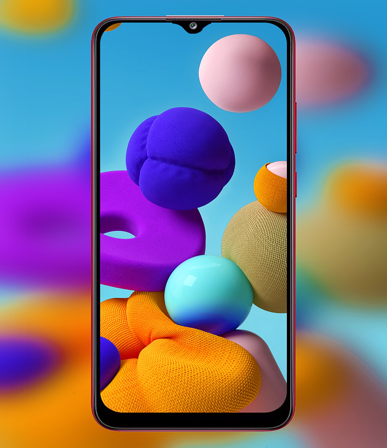 Galaxy A32 Wallpapers APK for Android Download