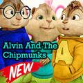 Alvin and The Chipmunks OST complete album