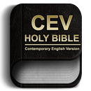 CEV Holy Bible - Contemporary English Version APK