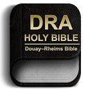 DRA Holy Bible Douay-Rheims 1899 American Edition APK