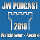 JW PODCAST - Jehovah’s Witnesses Magazines APK
