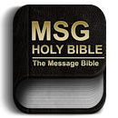MSG Holy Bible - The Message APK