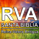 RVA Santa Biblia - Reina-Valera Antigua APK