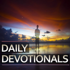 Daily Devotionals आइकन