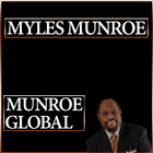 Munroe Global Messages Teachings icône