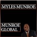 Munroe Global Messages Teachings aplikacja