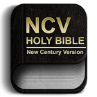 NCV Holy Bible - New Century Version simgesi