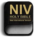 NIV Holy Bible - New International Version Online APK