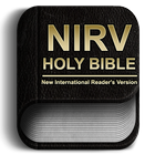 NIRV Holy Bible New International Reader's Version ícone