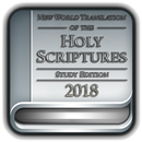 NWT of the Holy Scriptures Study Edition 2018 APK