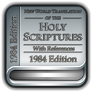 NWT Holy Scriptures 1984 Edition With References APK