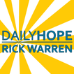 Rick Warren Devotionals