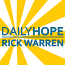 Rick Warren Devotionals aplikacja