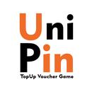 Unipinin No Ads Official Topup Voucher Game APK