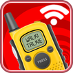 WiFi walkie talkie