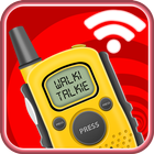 Wifi Walkie Talkie biểu tượng