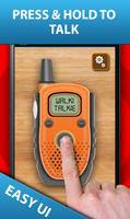 Wifi Walkie Talkie 截图 2