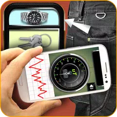 Metal Detector & Gold Detector APK download