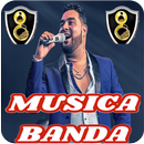 musica de banda romantica APK