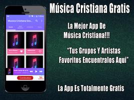 پوستر Música Cristiana