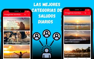 buen dia imagenes syot layar 2