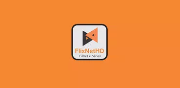 FlixNetHD - Filmes e Séries Grátis em HD