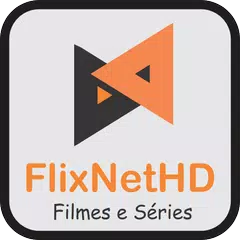 FlixNetHD - Filmes e Séries Grátis em HD APK download