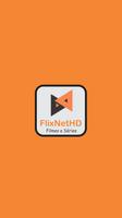 FlixNetHD - Filmes e Séries Grátis em HD पोस्टर