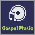 Gospel Music आइकन