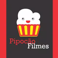 Pipocão Filmes APK download