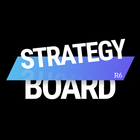 R6 Strategy Board ikon