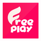 FreePlay - TV en vivo Gratis icône