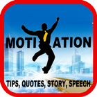 Motivation App icône