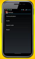 WiFi Walkie Talkie imagem de tela 3