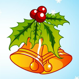 Christmas Eve - Fun and Relaxing Holiday Games icône