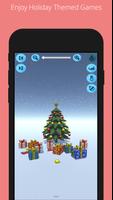 Christmas Eve - Fun and Relaxing Holiday Games الملصق