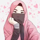 Muslimah Cartoon Wallpapers